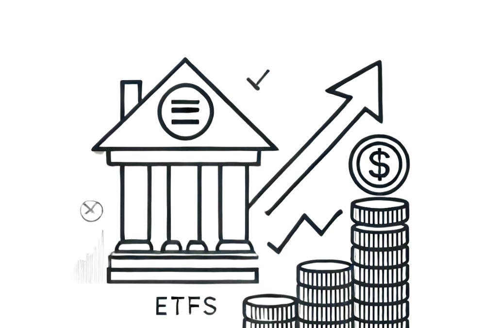 Boost Your Wealth: Build a Robust ETF Portfolio Today!