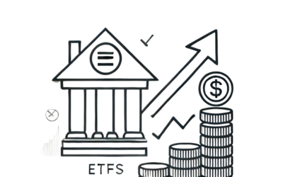 Boost Your Wealth: Build a Robust ETF Portfolio Today!