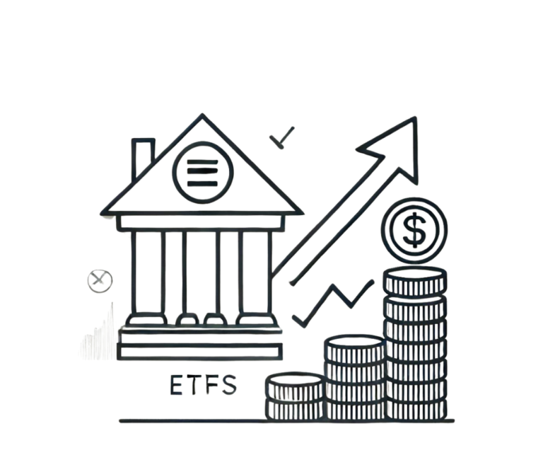 Boost Your Wealth: Build a Robust ETF Portfolio Today!