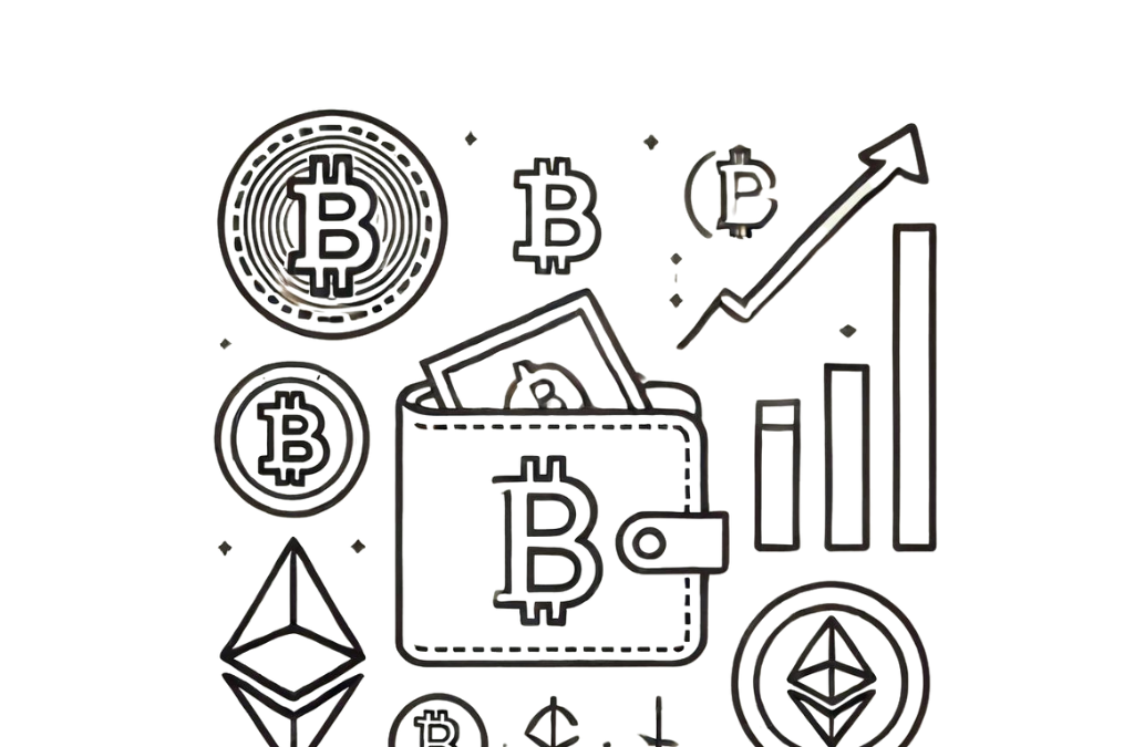 Uncover Crypto Wealth: Comprehensive Guide to Cryptocurrency Investing