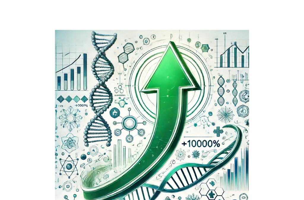 Mastering Biotech Investing: Unlock Unprecedented Growth Potential