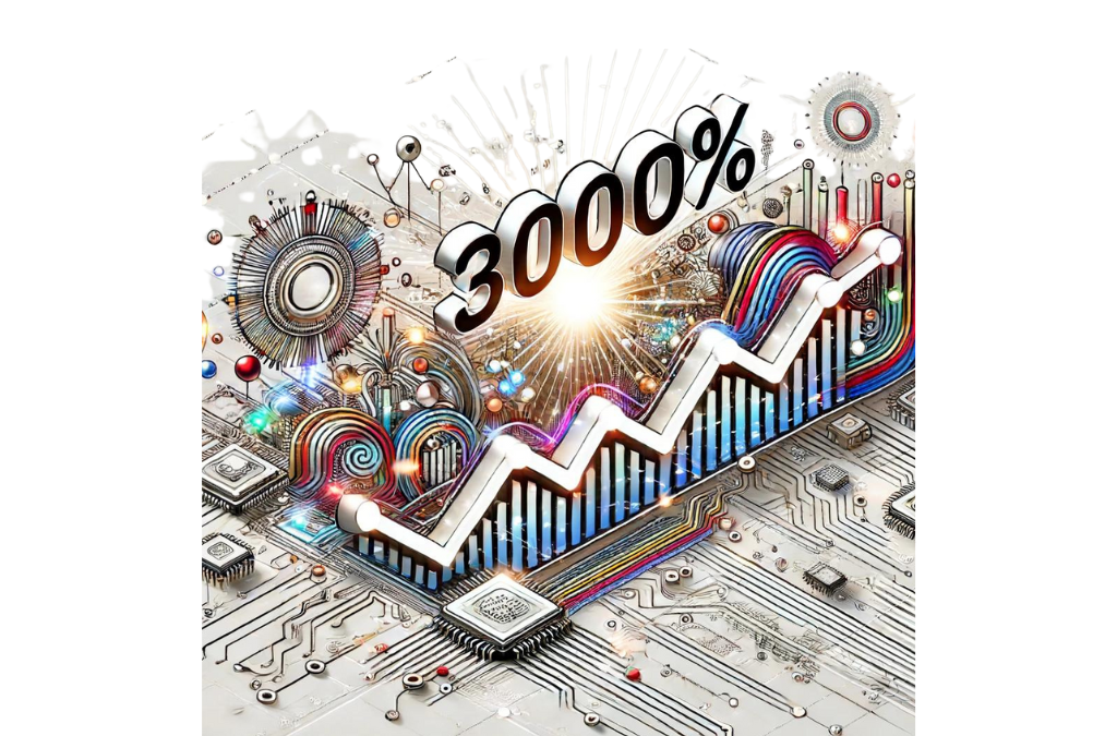 Investing in Technology: A Comprehensive Guide to Parabolic Growth