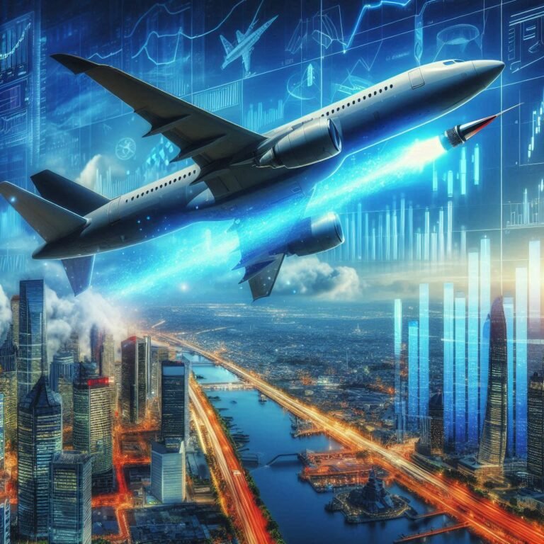 Why Invest in CPI Aerostructures Inc. ? Unlock Wealth with Comprehensive Financial Analysis