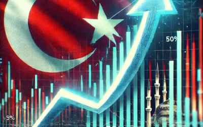 Unlock Hidden Potential: Invest in iShares MSCI Turkiye ETF (TUR) for Unmatched Gains 🚀