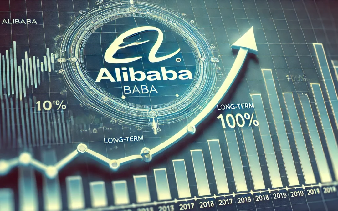 Alibaba Group Holding Ltd. (BABA): Is Now the Time to Invest in This E-Commerce Giant?