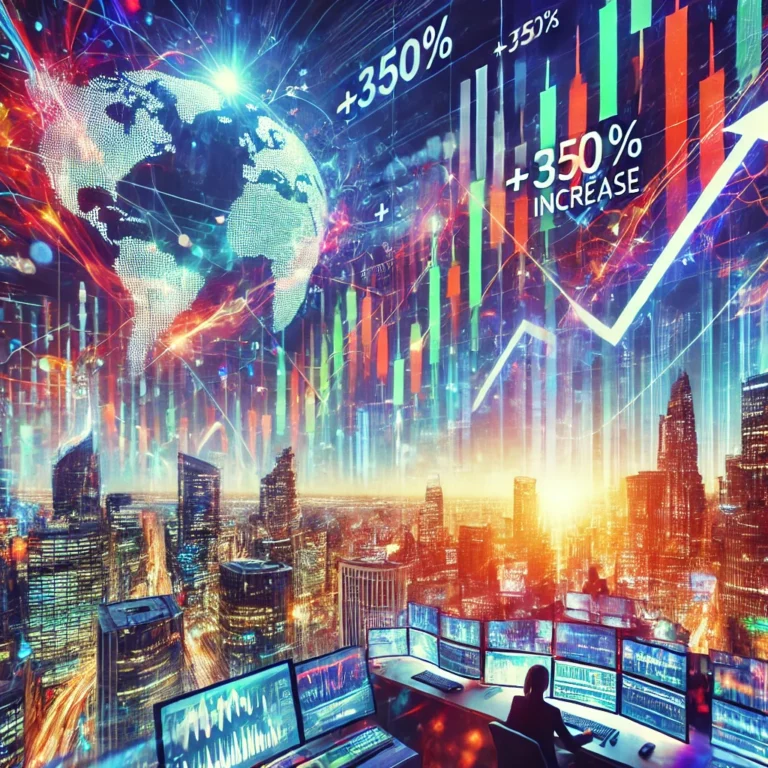 Unlock Massive Gains with Interactive Brokers ($IBKR): Don’t Miss Out on This Golden Investment Opportunity!