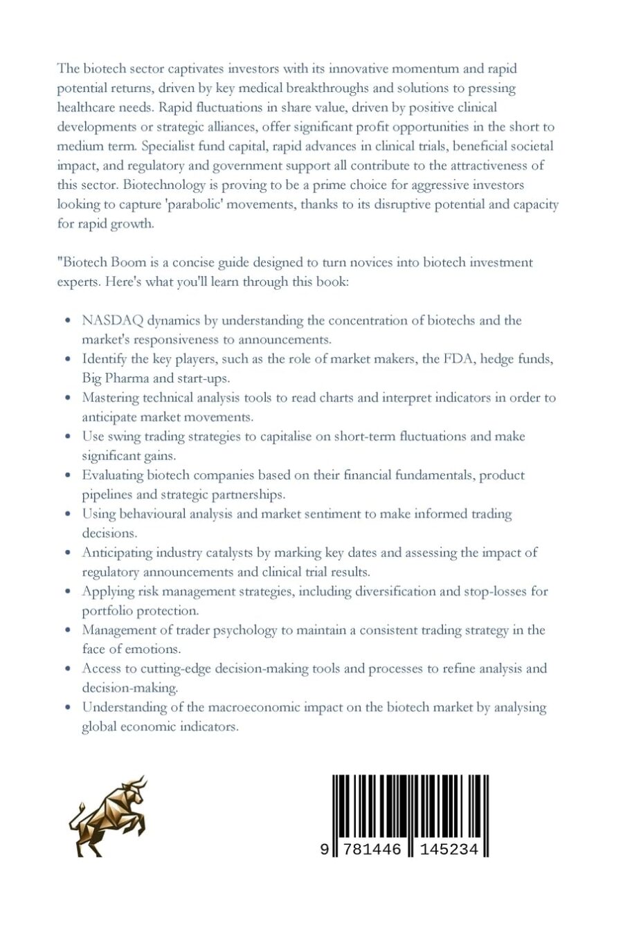 Biotech Boom - Image 2