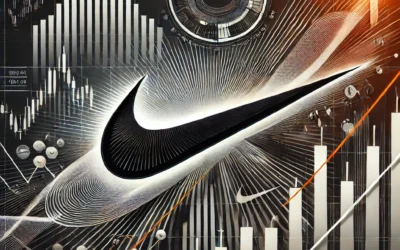 Why you should Buy Nike Right Now ? Analyzing Financial Performance, Growth Prospects, and Strategic Direction