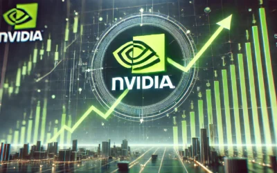 Why Should You Add NVIDIA to Your Portfolio Right Now? 🚀