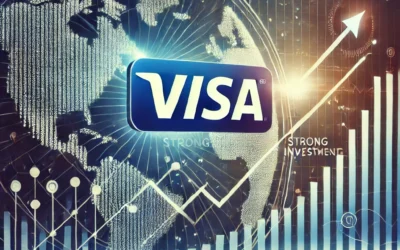 Why You Should Buy Visa Now ? The Simplest Framework for Smart Investing Decisions