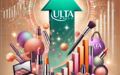 Is Ulta Beauty a Hidden Gem? Warren Buffett Thinks So!