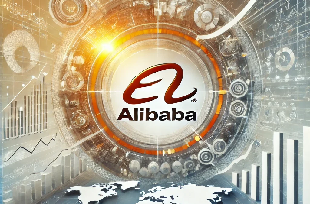 Why you should buy Alibaba Right Now ? Analyzing Financial Performance and Growth Prospects