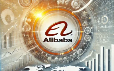 Why you should buy Alibaba Right Now ? Analyzing Financial Performance and Growth Prospects