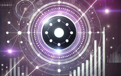 Why you Should Buy Polkadot (DOT) Right Now ?