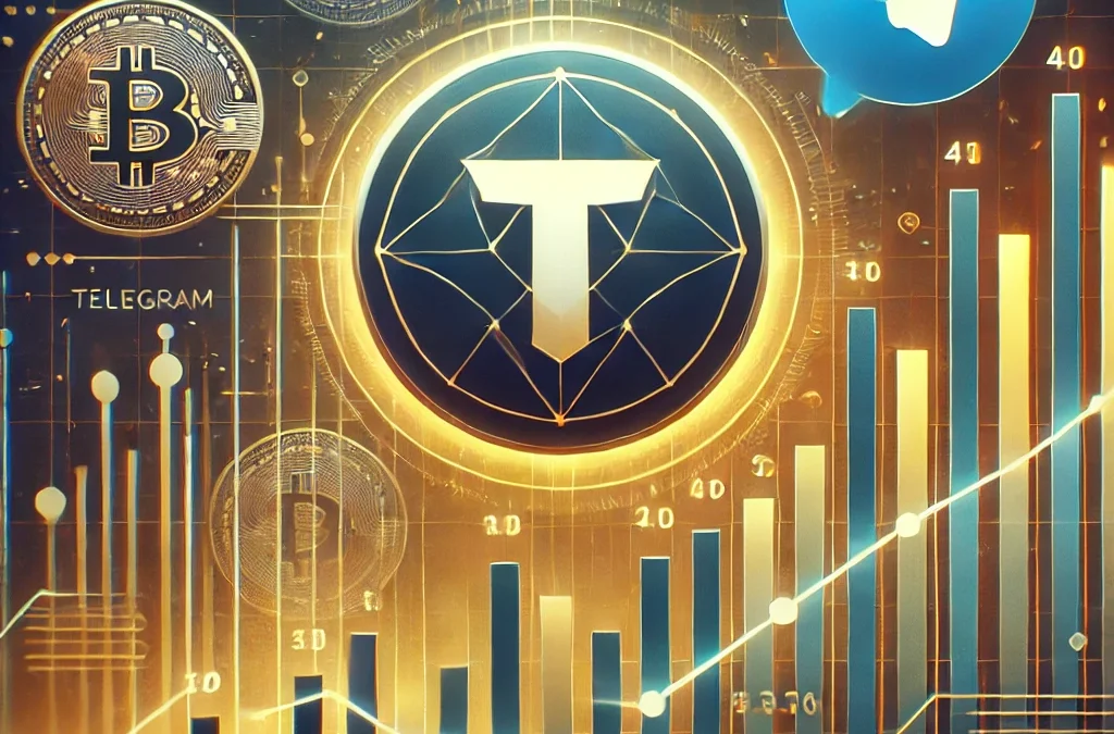 Strategic Investment Opportunity: Why Now is the Time to Consider Toncoin