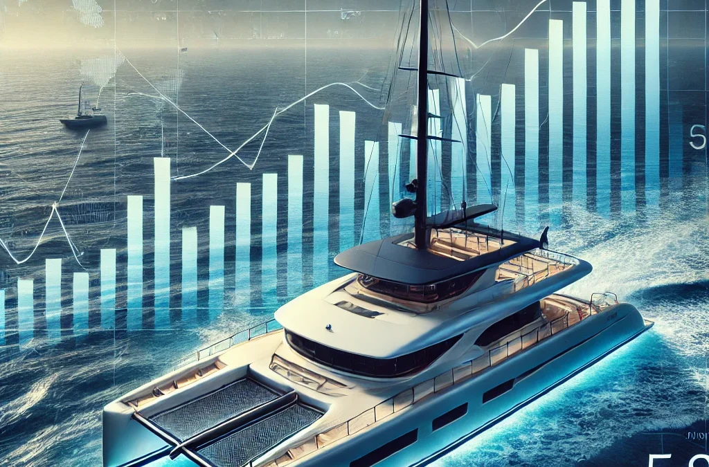 Why you should buy CATANA Group Right now ?