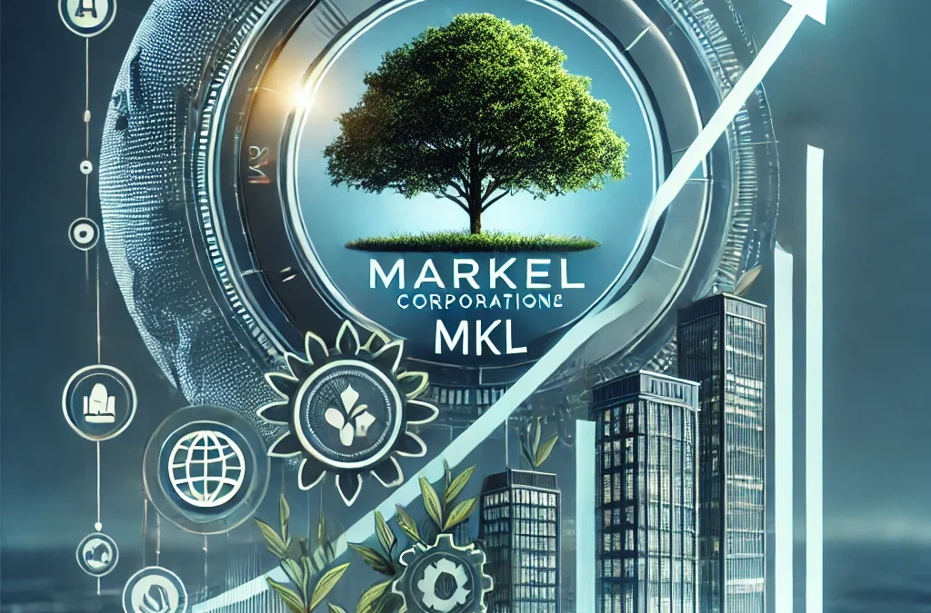 Why You Should Buy Markel Corporation (MKL) Right Now ?