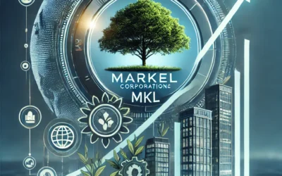 Why You Should Buy Markel Corporation (MKL) Right Now ?