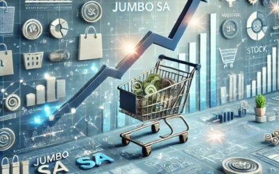 Why You Should Buy Jumbo SA Stock Right Now ? Undervalued and Ready for Growth