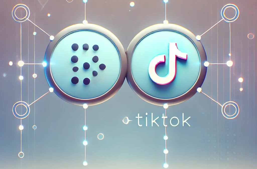 Why You Should Buy Polkadot RIGHT NOW ? The Blockchain Behind TikTok’s Web 3.0 Revolution