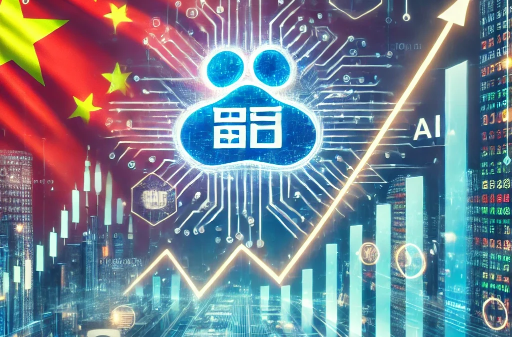 Are You Missing Out on Baidu’s AI-Driven Growth Surge?