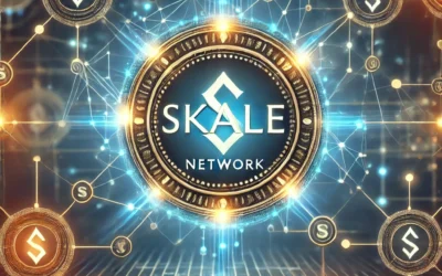 Why you should buy SKALE right now ?!