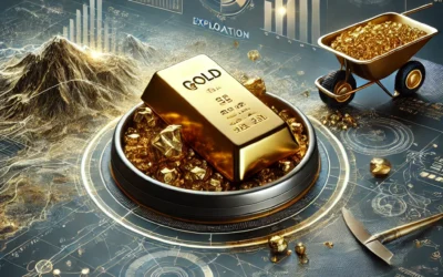 Act Fast! Unlock This Game-Changing Opportunity in the Gold Market!