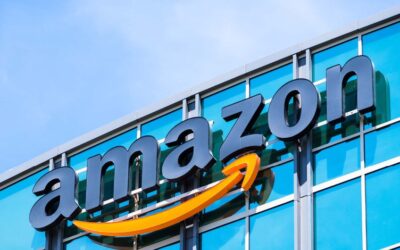 Don’t Miss Amazon’s Next Big Tech Surge