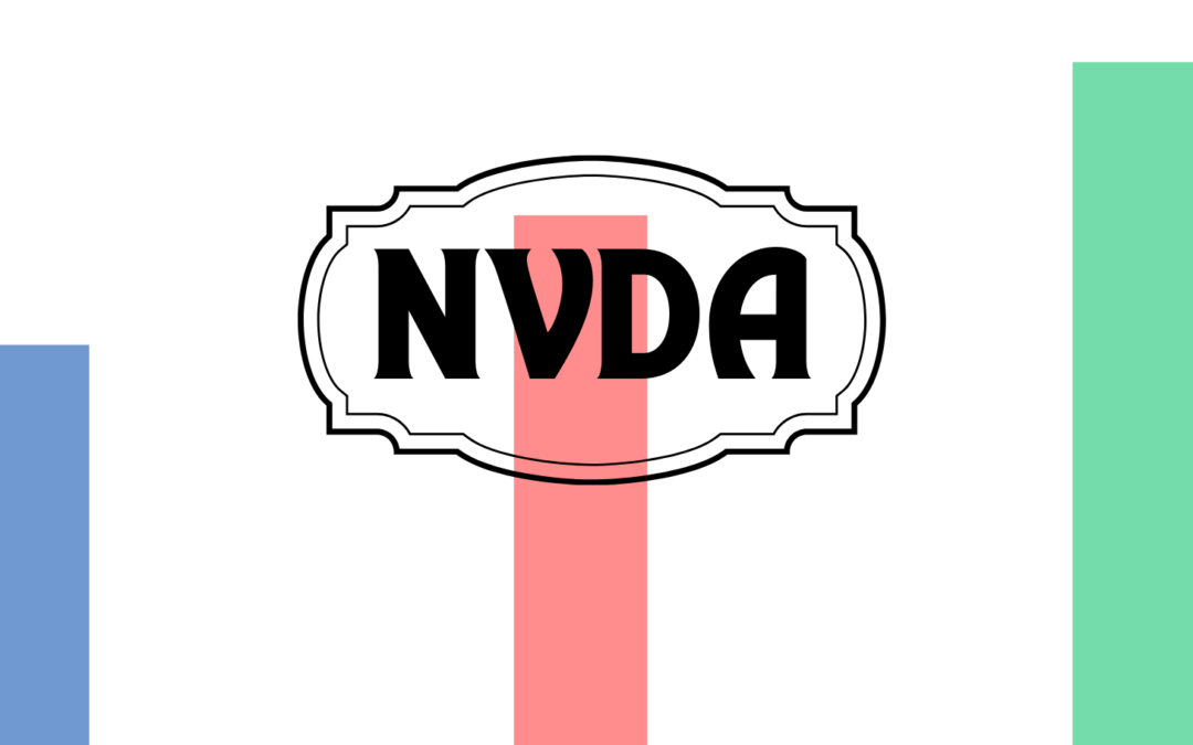 NVDA in AI Surge, Don’t Miss Out!