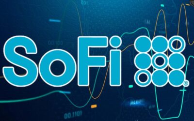 Don’t Miss SoFi: Next Big Fintech Surge!