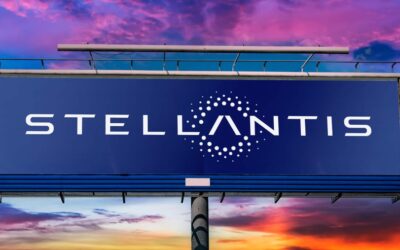 Don’t Miss Stellantis: The Next Big Auto Play