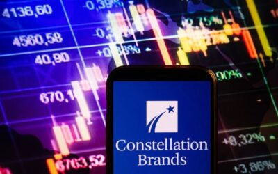 Constellation Brands (STZ): Buffett’s Refreshing New Bet