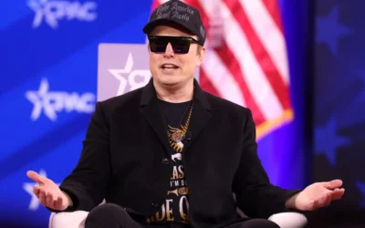 Elon Musk doubles down on his criticism of Trump’s ‘big, beautiful bill