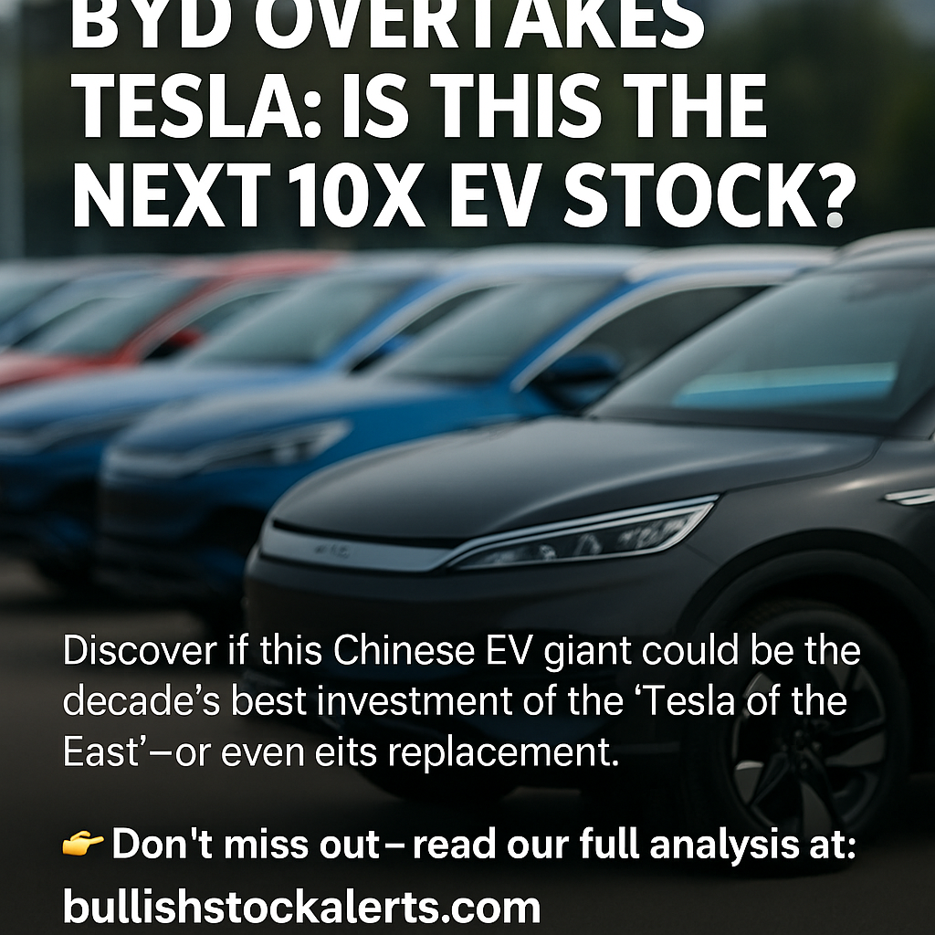 BYD-Overtakes-Tesla