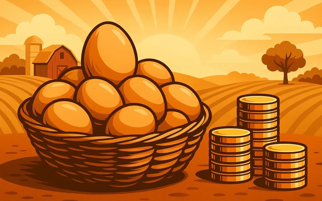 Is CALM the Ultimate Recession-Proof Stock? Fundamentals Say Yes