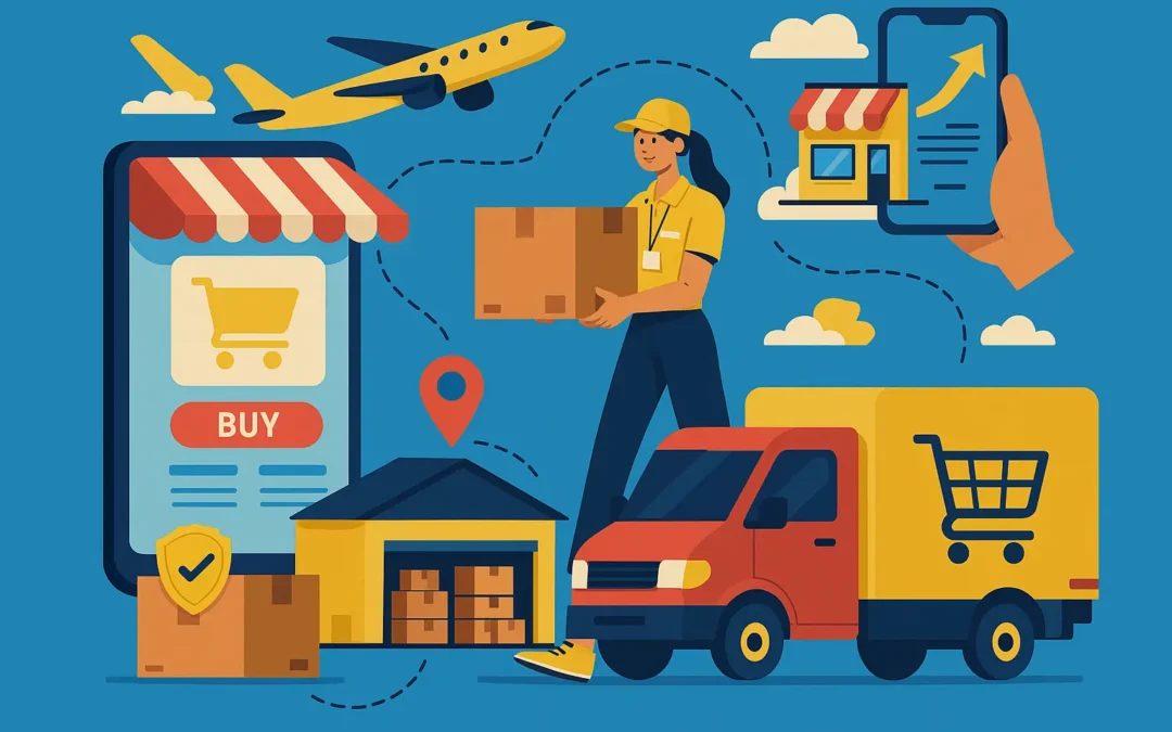 Massive Insider Buying at Coupang: What It Means for Investors Right Now