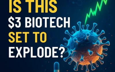 Why Analysts Say CRVS Could Triple: Time to Load Up?