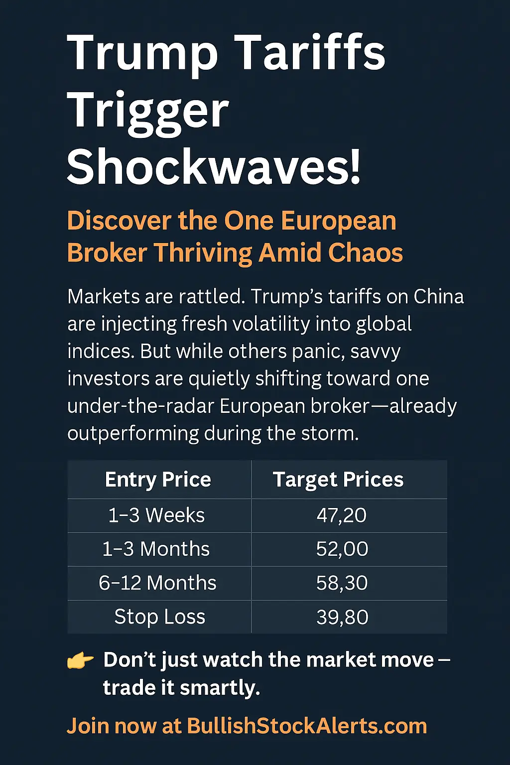 China Deal Collapse