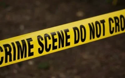 Nice: A Man Found with Throat Slit in the Street, Judicial Police Called In