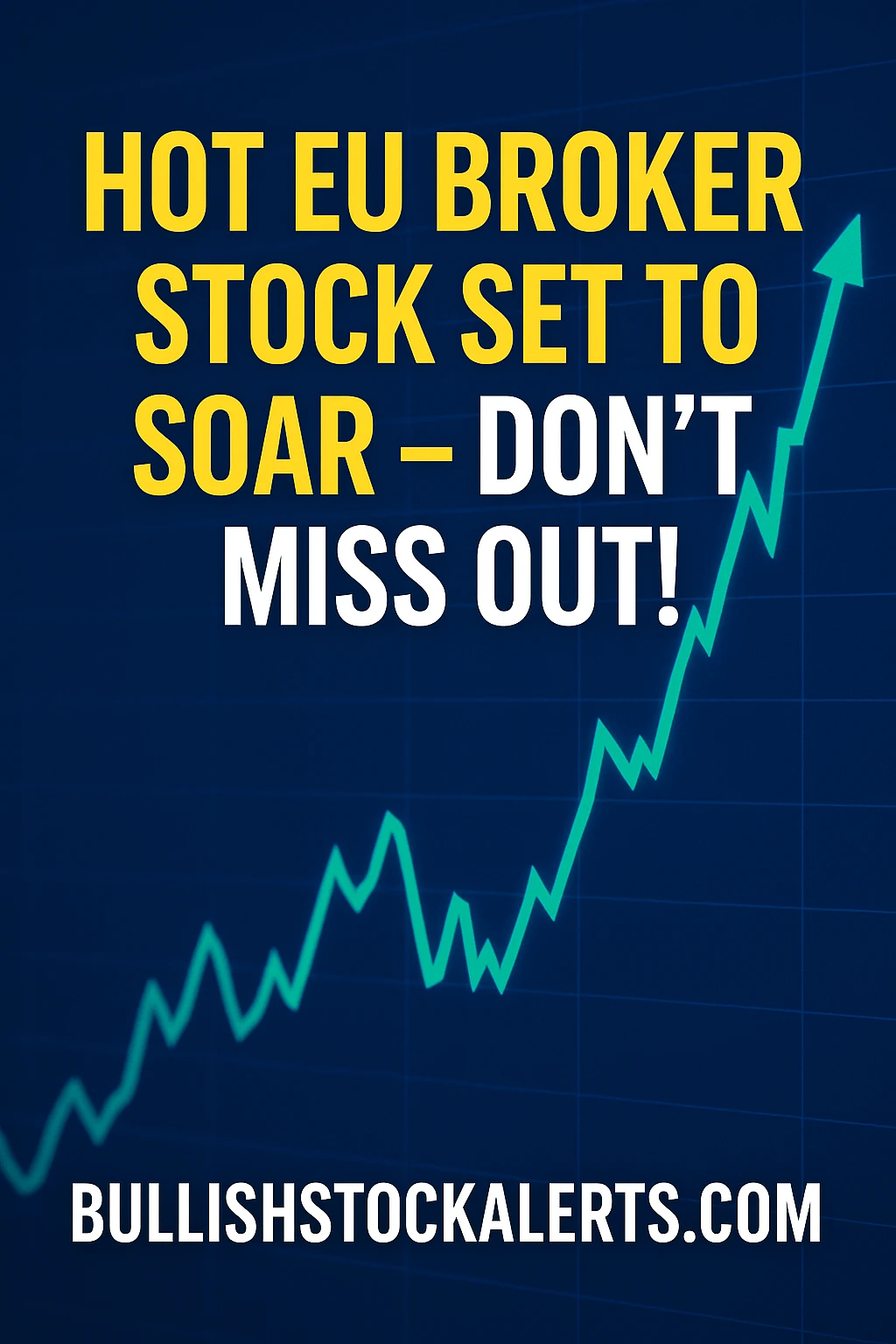 EU Broker Stock