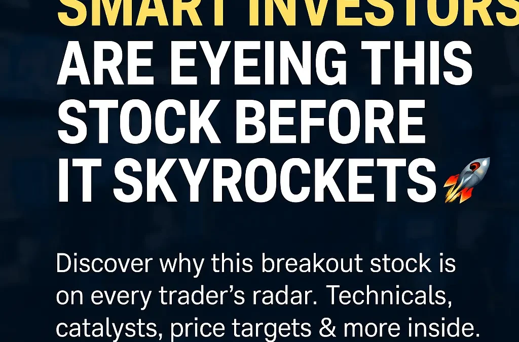 Don’t Miss the Breakout: This European Broker Stock Is Gaining Steam – Here’s Why It Could Soar Soon!