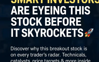 Don’t Miss the Breakout: This European Broker Stock Is Gaining Steam – Here’s Why It Could Soar Soon!