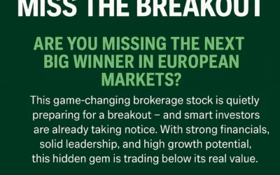 🚨 Why You Might Regret Not Buying This Stock Now – Analysts See Explosive Upside!