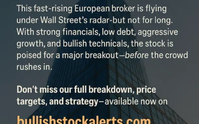 🚨 Is This European Broker the Hidden Gem Everyone Will Regret Missing?