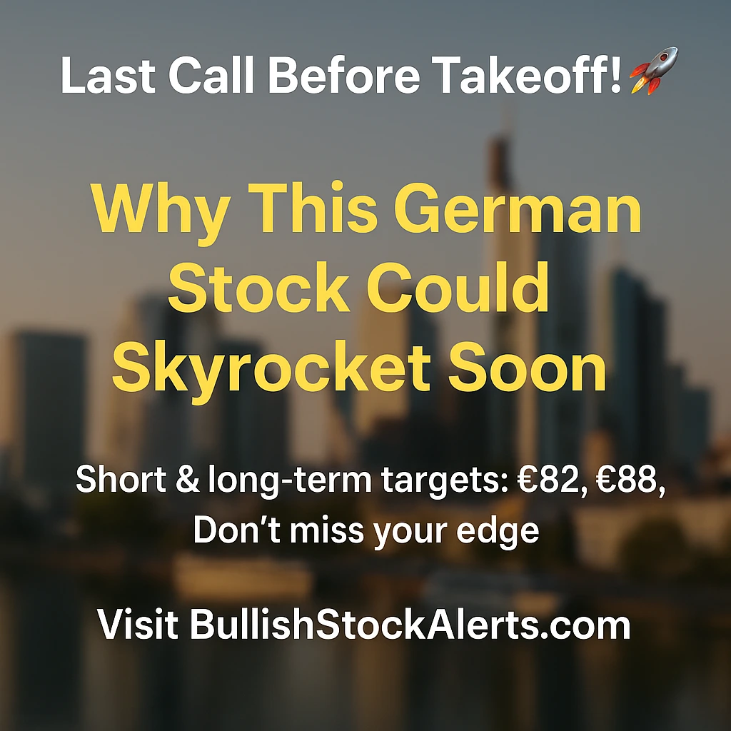 German stock