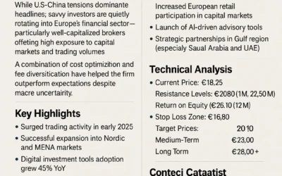 🚀 “Don’t Miss the Next Big Play: This European Broker Could Be a Hidden Giant in Your Portfolio”