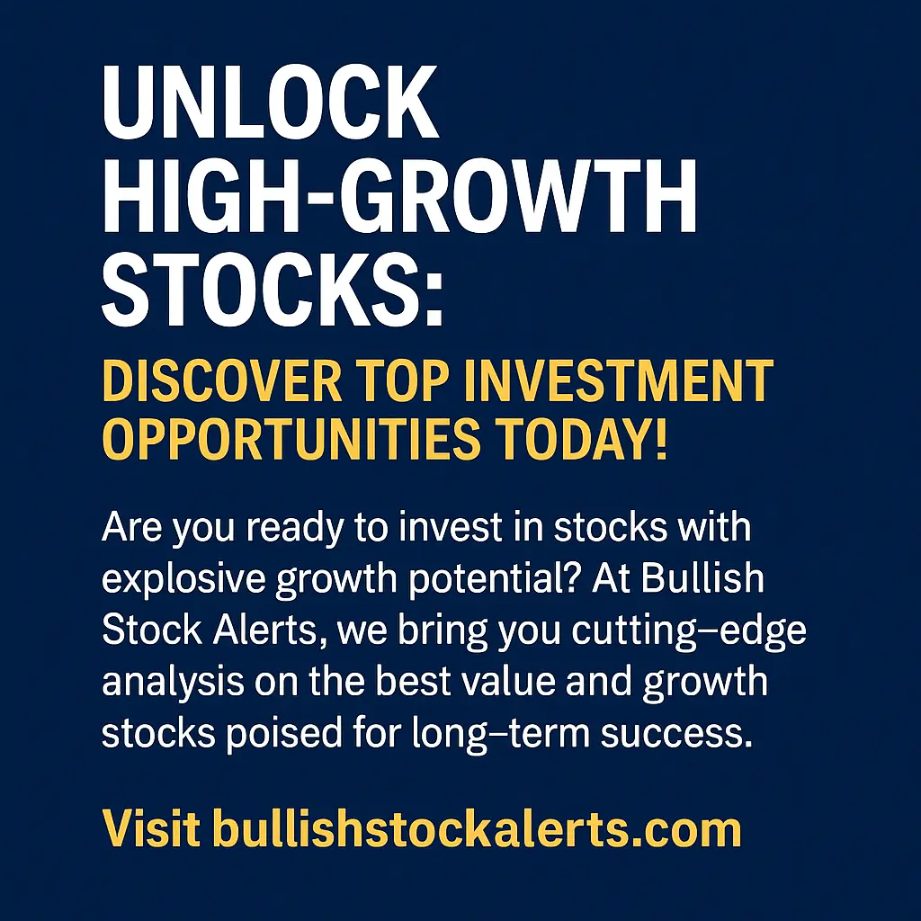 Growth Stocks