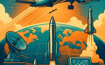 Warren Buffett’s Quiet Favorite? Why Smart Money Is Circling Heico Right Now