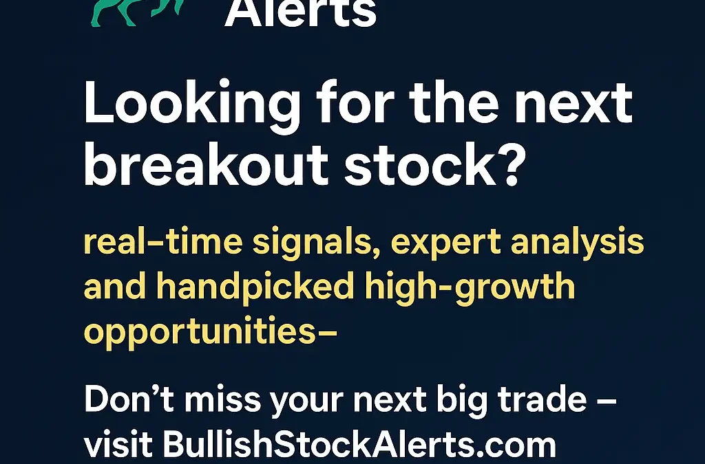 Don’t Miss the Next Big Breakout: This Undervalued European Stock Could Explode in 2025