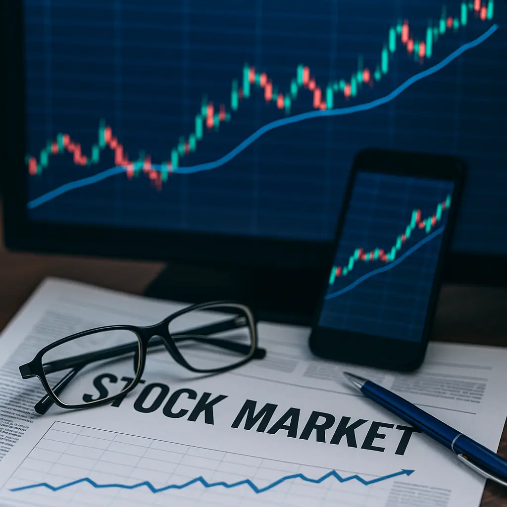 Investment Strategies